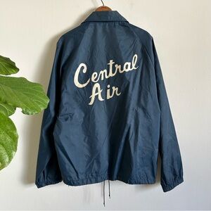 Vintage Swingster Windbreaker